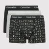 Комплект 3 чифта боксерки Calvin Klein Underwear за Мъже цена