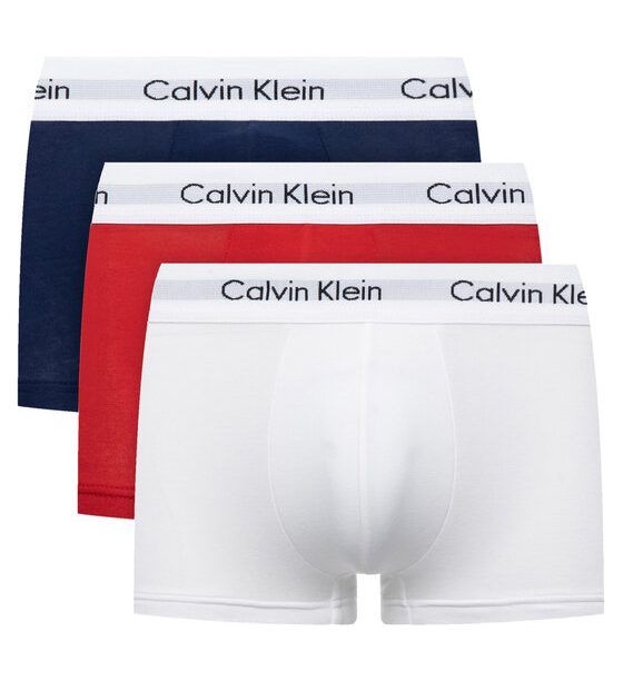 Комплект 3 чифта боксерки Calvin Klein Underwear за Мъже