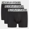 Комплект 3 чифта боксерки Calvin Klein Underwear за Мъже цена