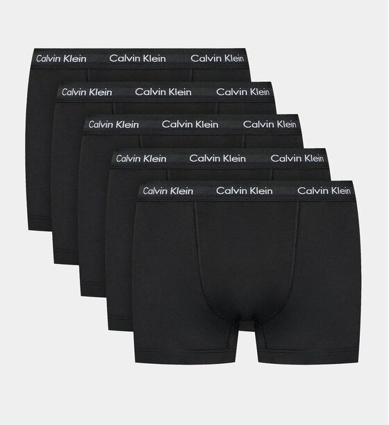 Комплект 5 чифта боксери Calvin Klein Underwear за Мъже цена