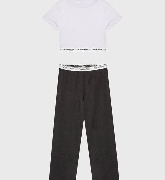 Пижама Calvin Klein Underwear за Момичета