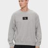 Calvin Klein Underwear Суитшърт 000NM2415E Сив Regular Fit за Мъже цена
