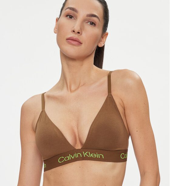 Сутиен без банели Calvin Klein Underwear за Жени