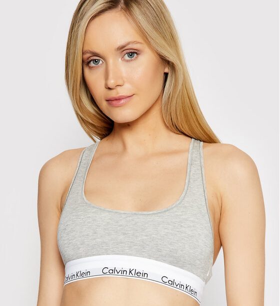 Сутиен-топ Calvin Klein Underwear за Жени цена
