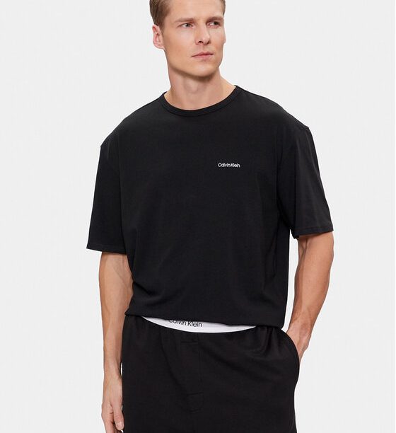Тишърт Calvin Klein Underwear за Мъже цена