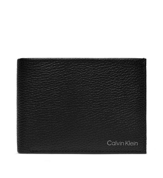 Голям мъжки портфейл Calvin Klein за Мъже цена