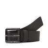 Calvin Klein Мъжки колан Inlay Bar K50K510943 Черен за Мъже цена