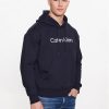 Calvin Klein Суитшърт Hero K10K111345 Тъмносин Regular Fit за Мъже цена
