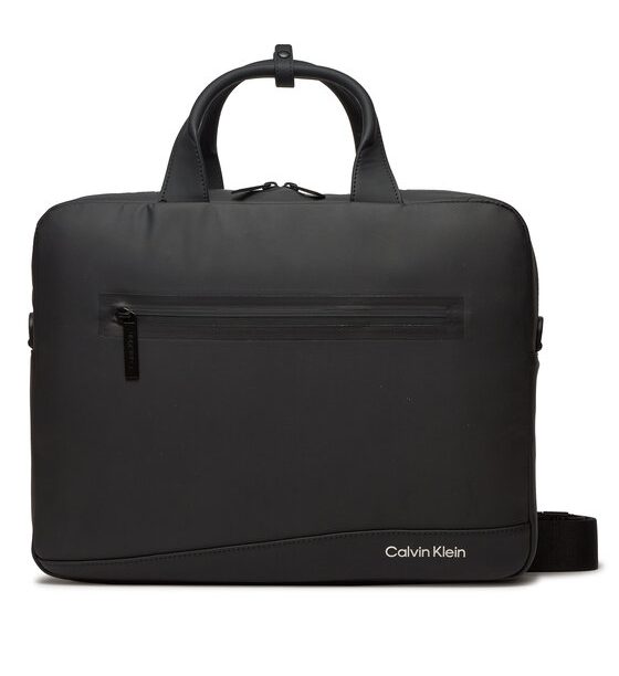 Чанта за лаптоп Calvin Klein за Мъже цена