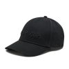 Calvin Klein Шапка с козирка Embroidery Bb Cap K50K505737 Черен за Мъже цена