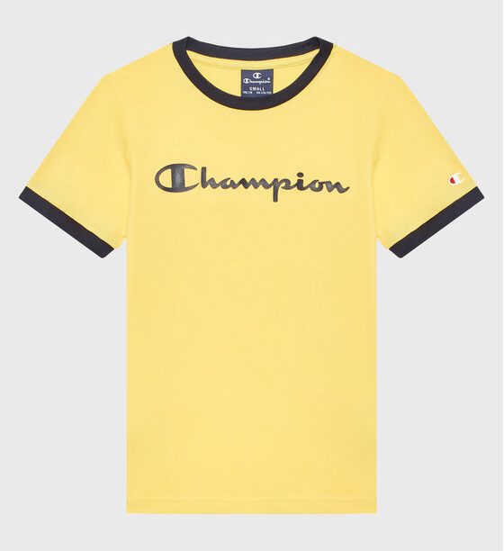 Тишърт Champion за Момчета цена