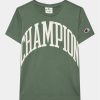Тишърт Champion за Момчета цена