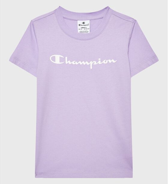 Тишърт Champion за Момичета цена