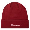 Champion Шапка 804671 RS506 Червен за Унисекс цена