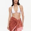 Chantelle Бандана C11R20 Розов за Жени цена