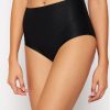 Chantelle Класически бикини с висока талия Soft Stretch Plus Size C11370 Черен за Жени цена