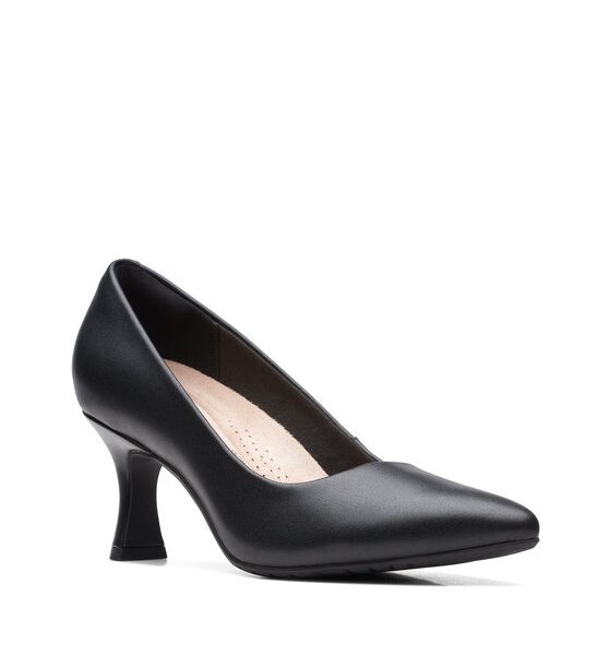 Clarks Обувки Kataleyna Gem 26171219 Черен за Жени цена