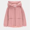 Coccodrillo Суитшърт ZC3132401NGN Розов Regular Fit за Момичета цена