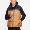 Columbia Елек Puffect™ II Vest Кафяв Regular Fit за Мъже цена