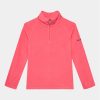 Columbia Полар Glacial™ Fleece Half Zip Червен Regular Fit за Момичета цена