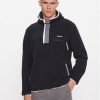 Columbia Полар Helvetia™ Hoodie Черен Regular Fit за Мъже цена