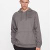 Columbia Суитшърт Trek™ Hoodie Сив Regular Fit за Мъже цена