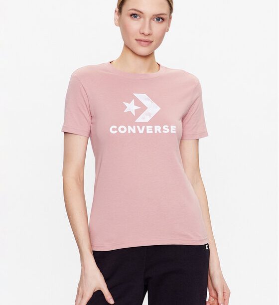 Тишърт Converse за Жени цена