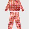 Пижама Cotton On Kids за Деца