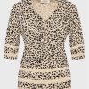 Cream Пуловер Janid 10611255 Бежов Regular Fit за Жени цена