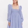 Коктейлна рокля Custommade за Жени цена