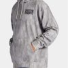 DC Суитшърт Hangar Otlr ADYFT03383 Сив Regular Fit за Мъже цена
