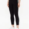 DKNY Sport Клин DP2P1939 Черен Classic Fit за Жени цена