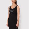 Лятна рокля DKNY Sport за Жени цена