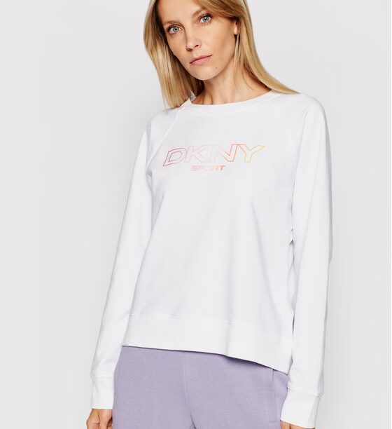 Суитшърт DKNY Sport за Жени