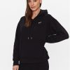DKNY Sport Суитшърт DP2T9057 Черен Classic Fit за Жени цена