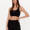 Сутиен-топ DKNY Sport за Жени цена