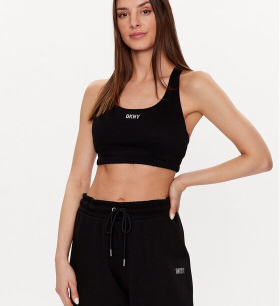 Сутиен-топ DKNY Sport за Жени цена