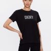 Тишърт DKNY Sport за Жени цена