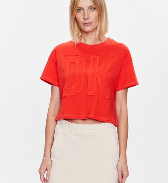 Тишърт DKNY Sport за Жени