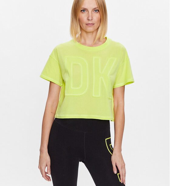 Тишърт DKNY Sport за Жени цена