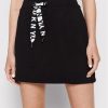 DKNY Sport спортна пола DP2S5017 Черен Regular Fit за Жени цена