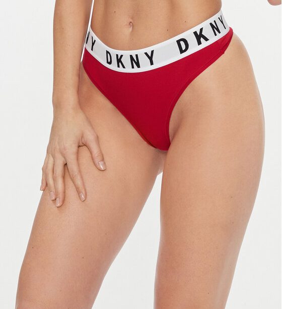 Бикини тип прашка DKNY за Жени