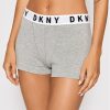 DKNY Боксерки DK4515 Сив за Жени цена