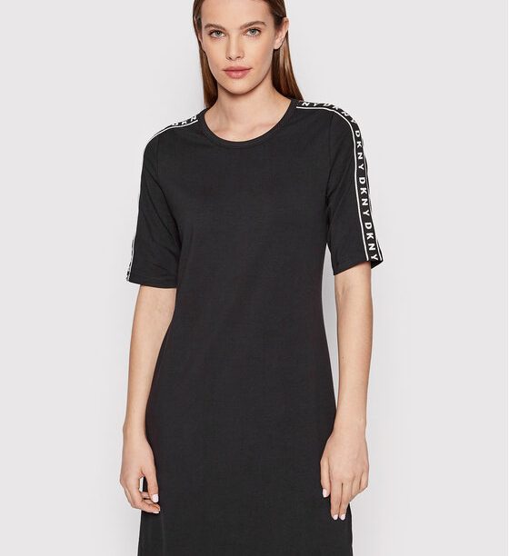 Ежедневна рокля DKNY за Жени цена