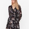 Ежедневна рокля DKNY за Жени цена