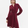 Ежедневна рокля DKNY за Жени цена