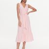 Коктейлна рокля DKNY за Жени цена