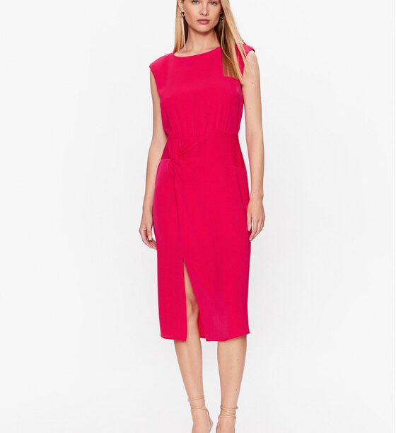 Коктейлна рокля DKNY за Жени цена