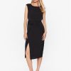 Коктейлна рокля DKNY за Жени цена