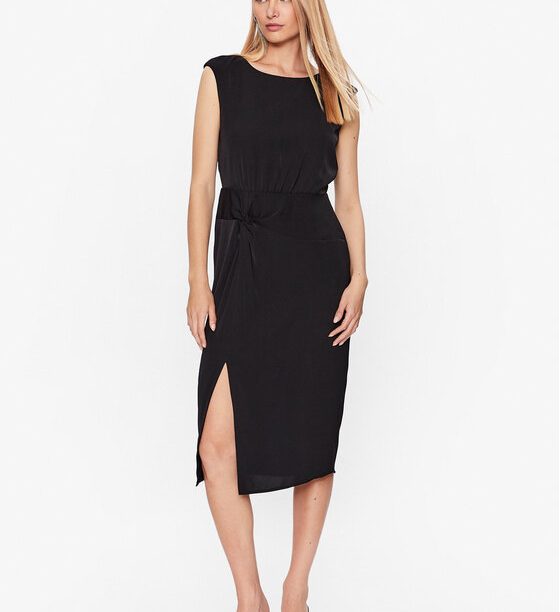Коктейлна рокля DKNY за Жени цена